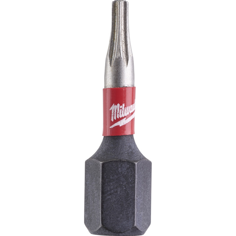 Milwaukee Shockwave schroefbit TXBO7x25mm