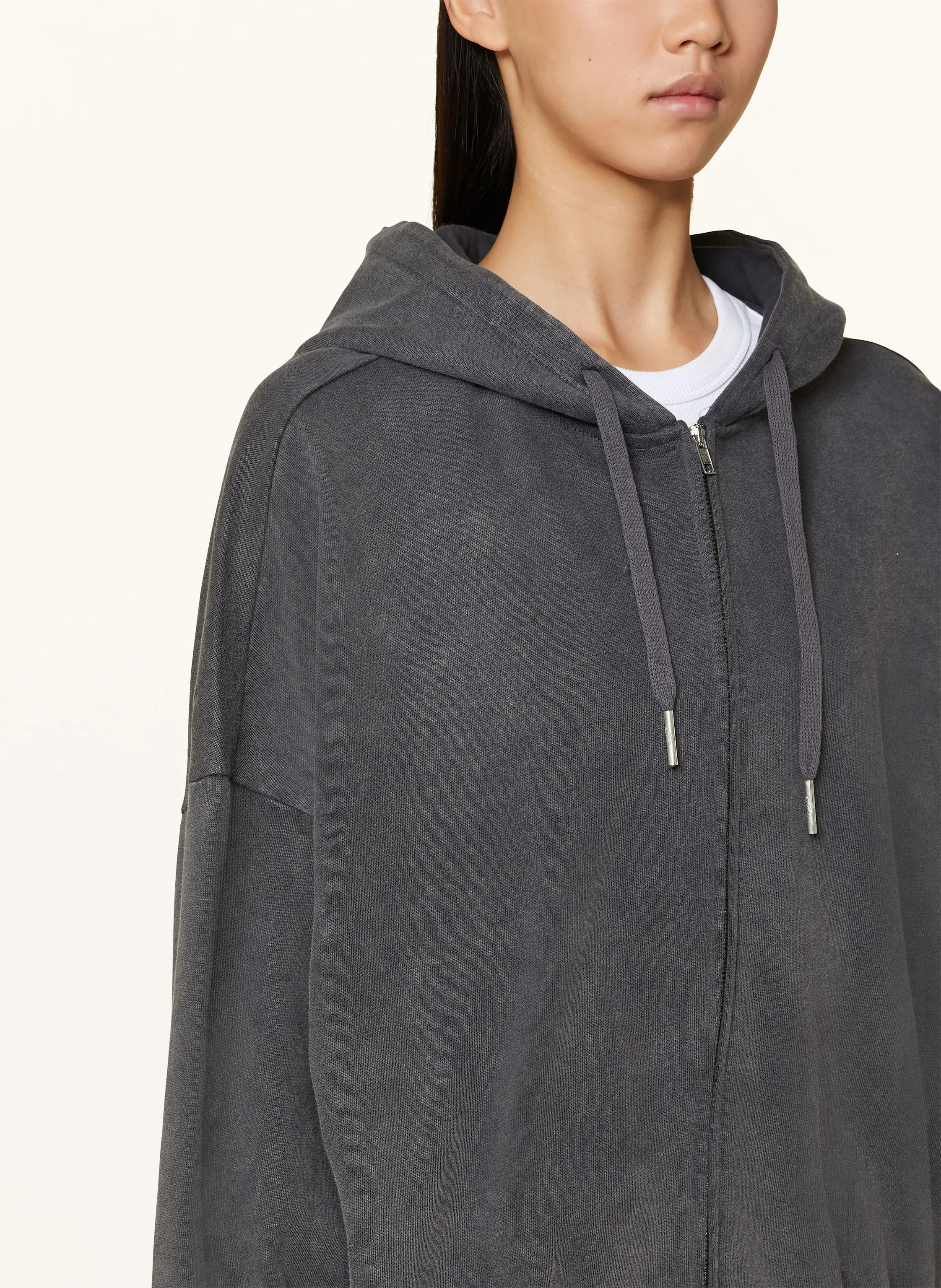 TRUE RELIGION Sweatjacke