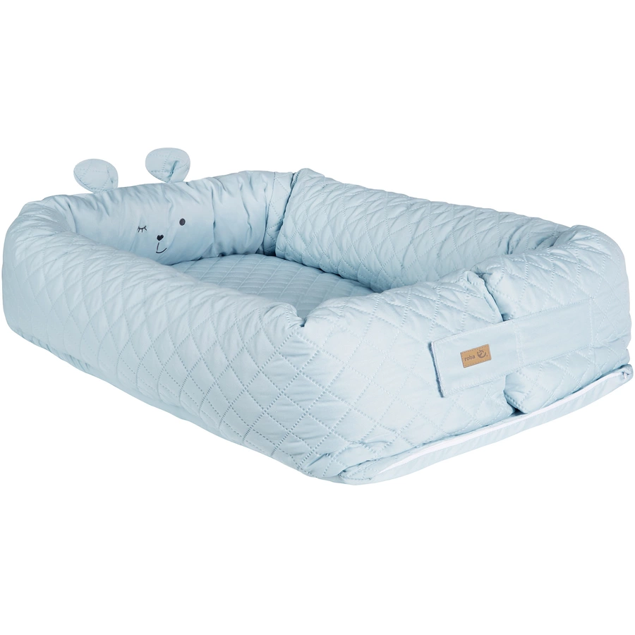 roba Babynest Style Benny türkis