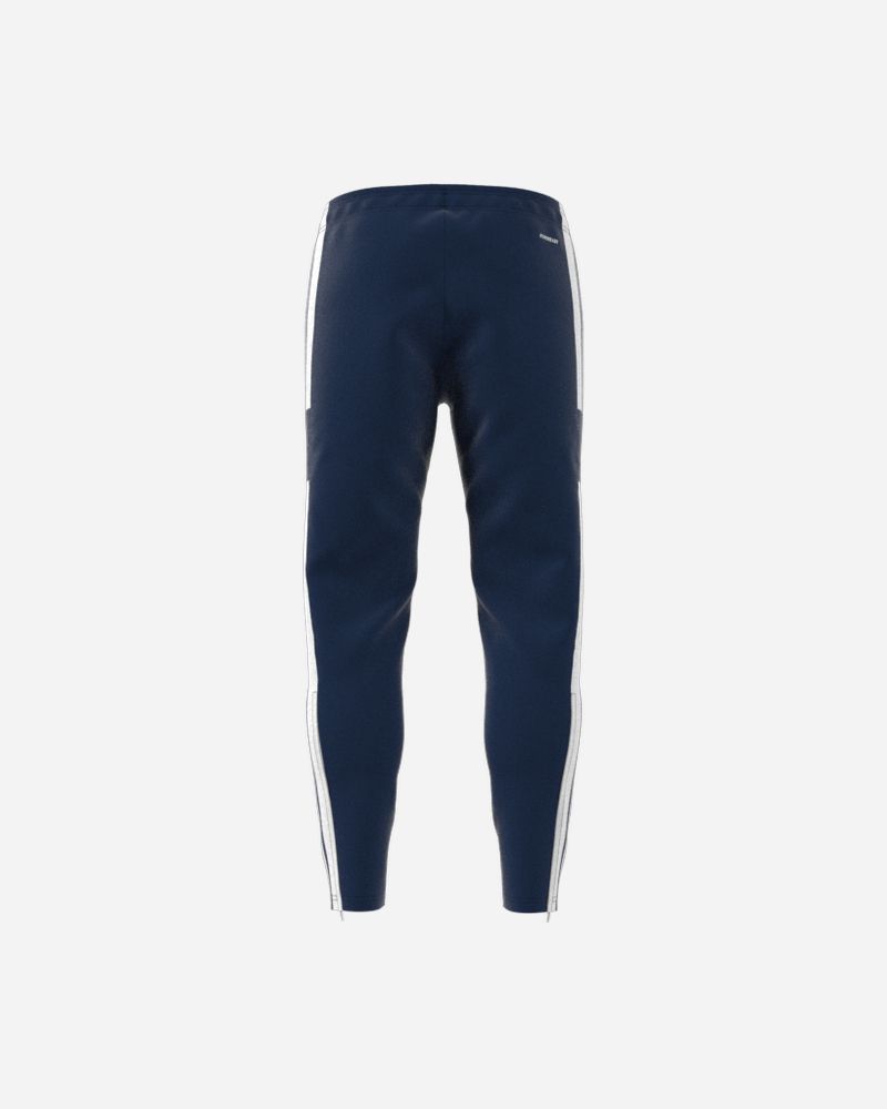 Pantalon de survêtement adidas Squadra 21 Bleu Marine pour homme