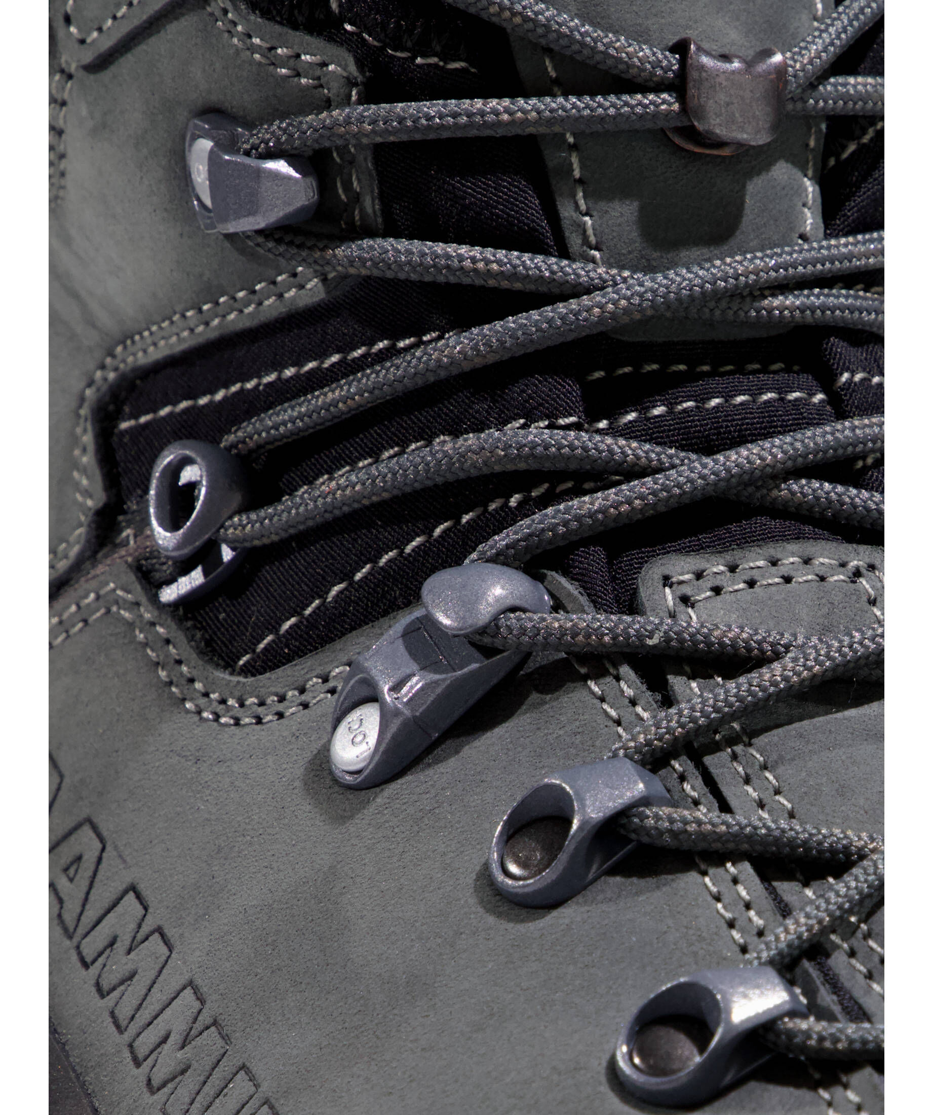 Mammut| Herren Trekking- & Wander-Schuh 