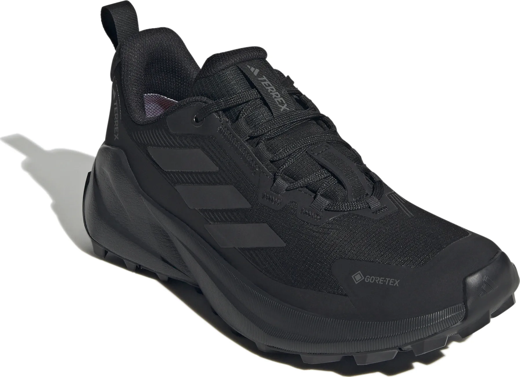 Adidas Women's Terrex Trailmaker 2.0 Gore-Tex Vandringsskor Core Black/Grey Four/Carbon