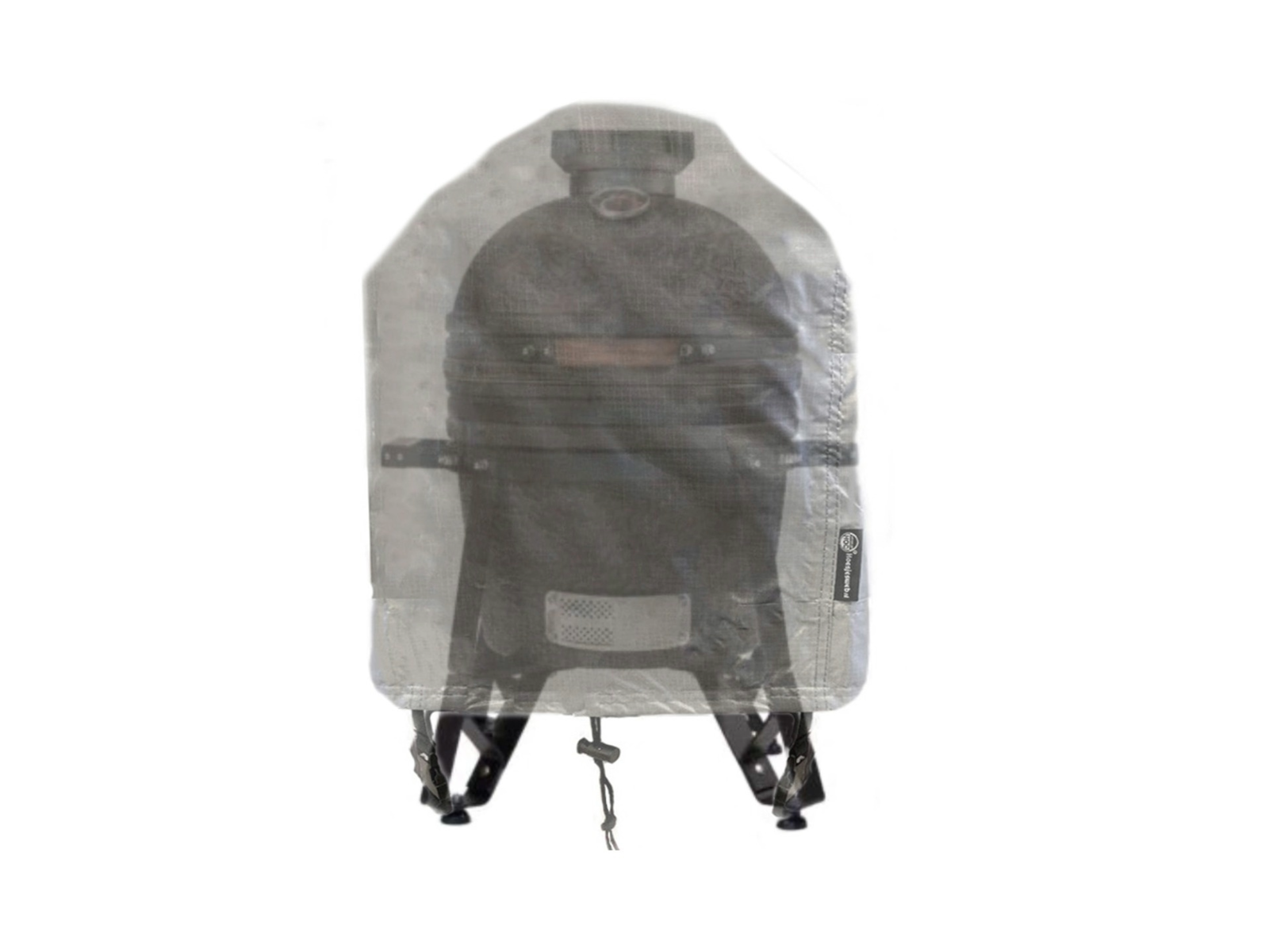 CUHOC Diamond the Bastard Large barbecuehoes