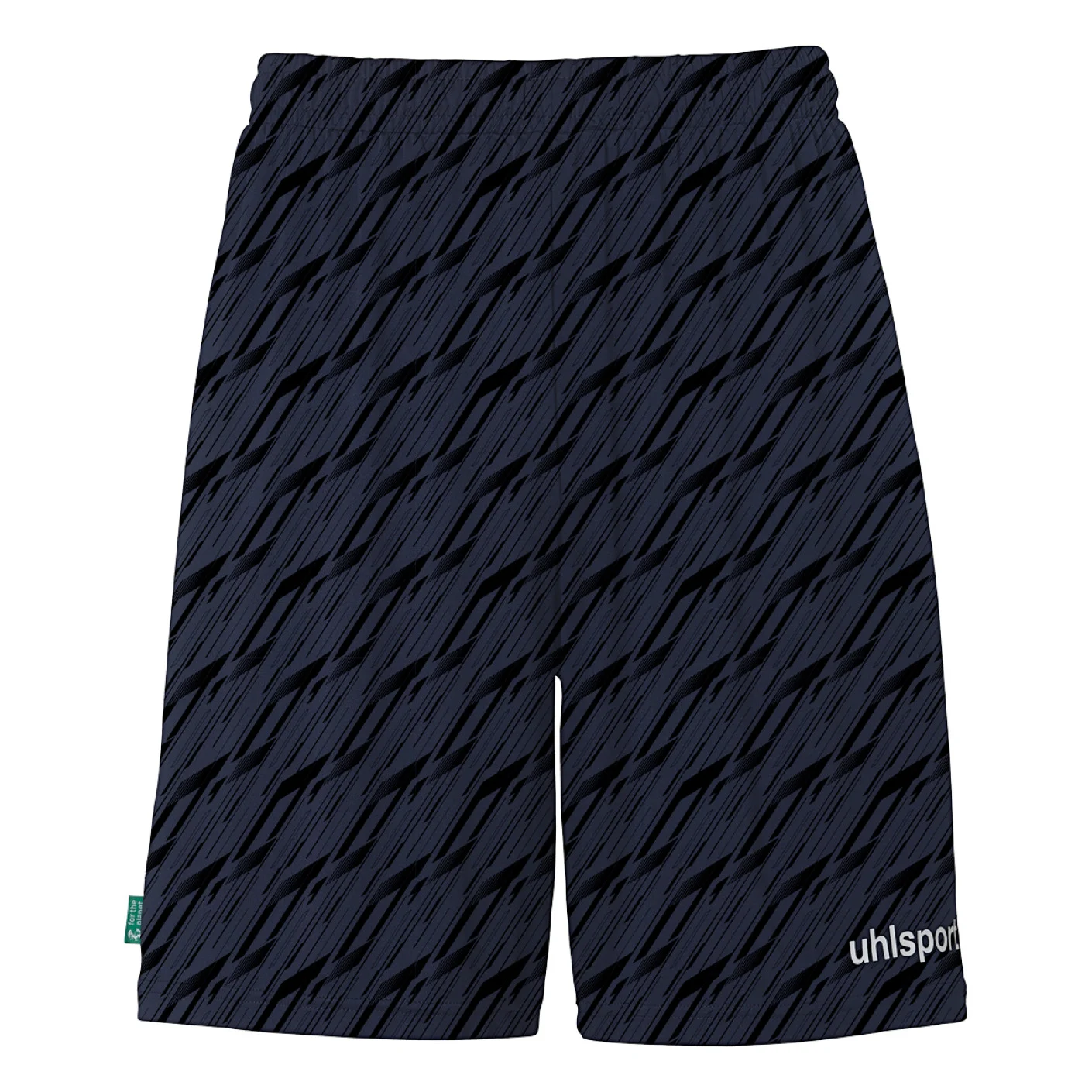 Uhlsport Progressive Keeperstenue Pack Donkerblauw