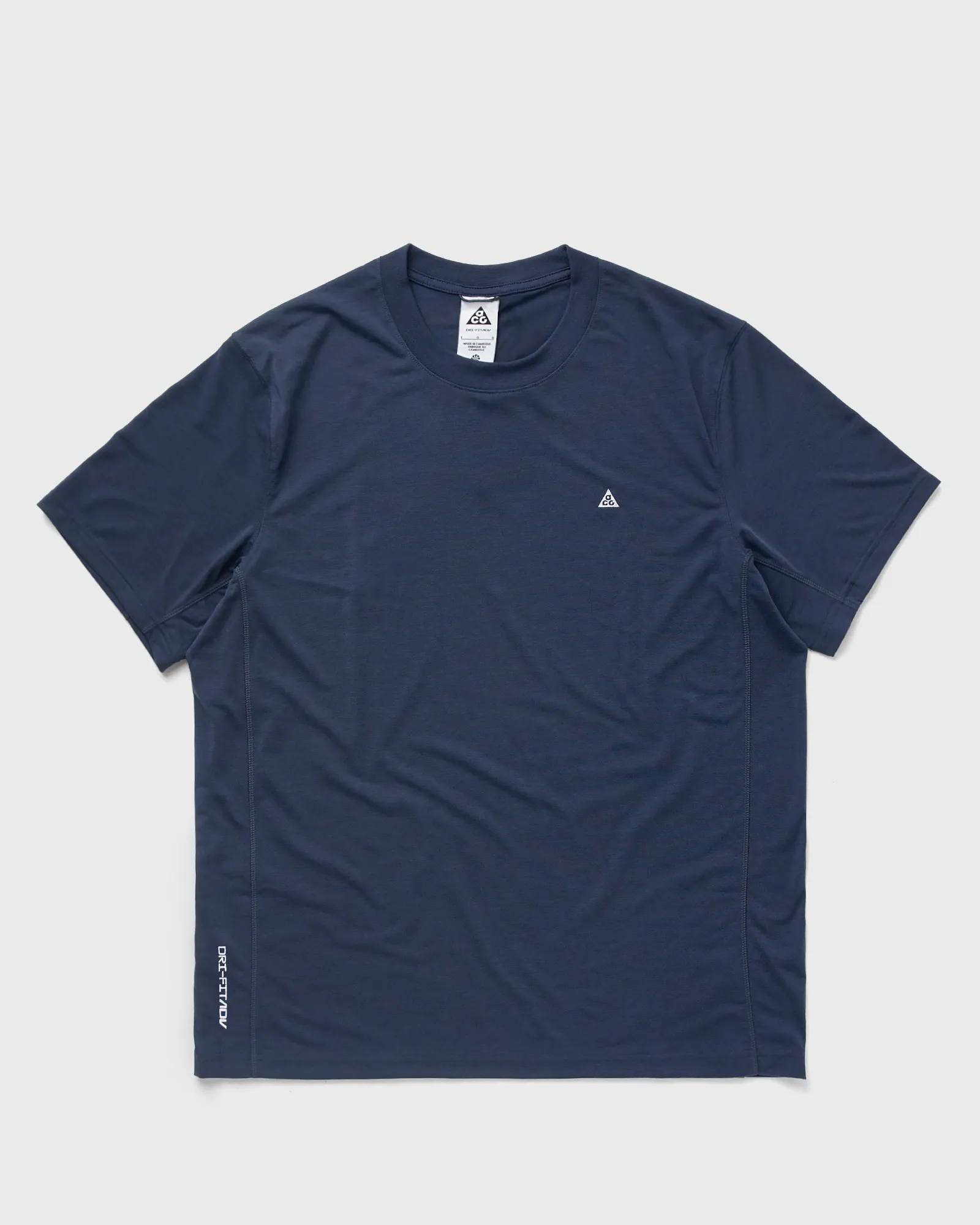 Nike ACG Dri-FIT ADV Goat Rocks Short-Sleeve UV Top