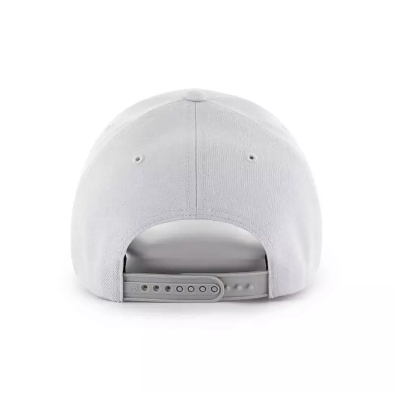 Casquette 47 CAP MLB NEW YORK YANKEES MVP SNAPBACK STEEL GREY