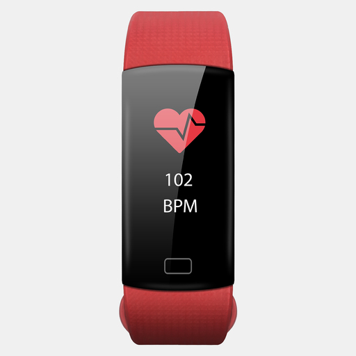 Pulseira de atividades Smartek HRB-10A