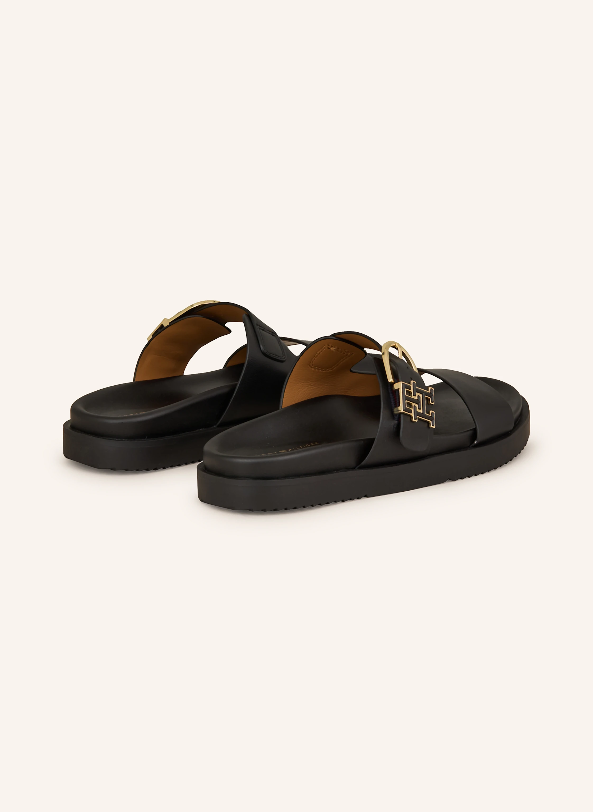 TOMMY HILFIGER Pantoletten