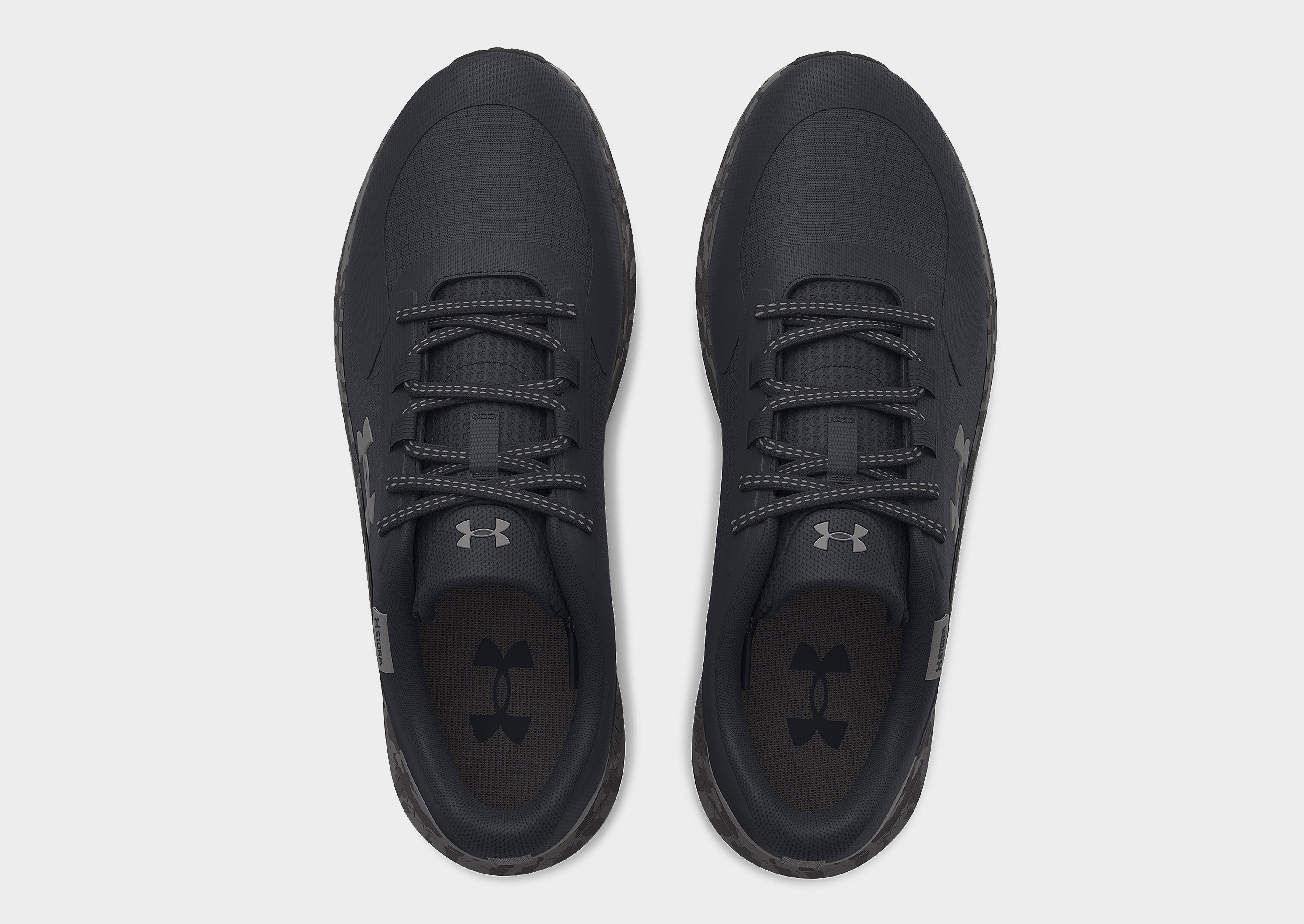 Under Armour Visual Cushioning UA Charged Bandit TR 3 SP