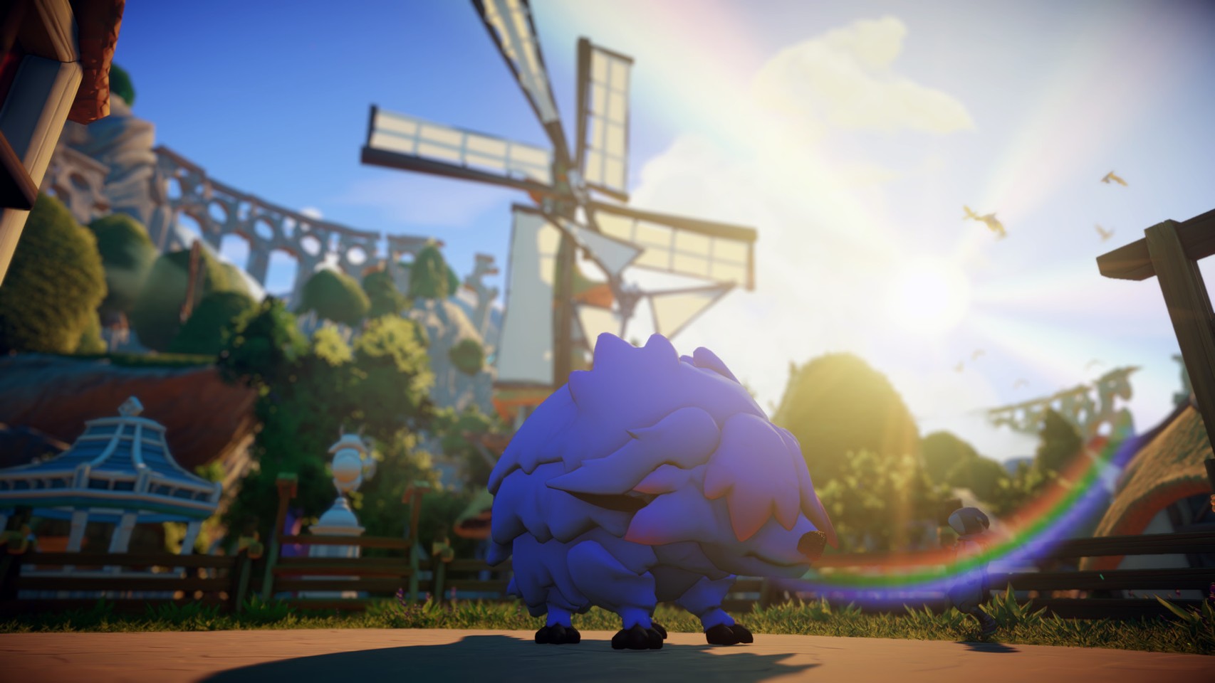 Grow: Song of the Evertree- PC
