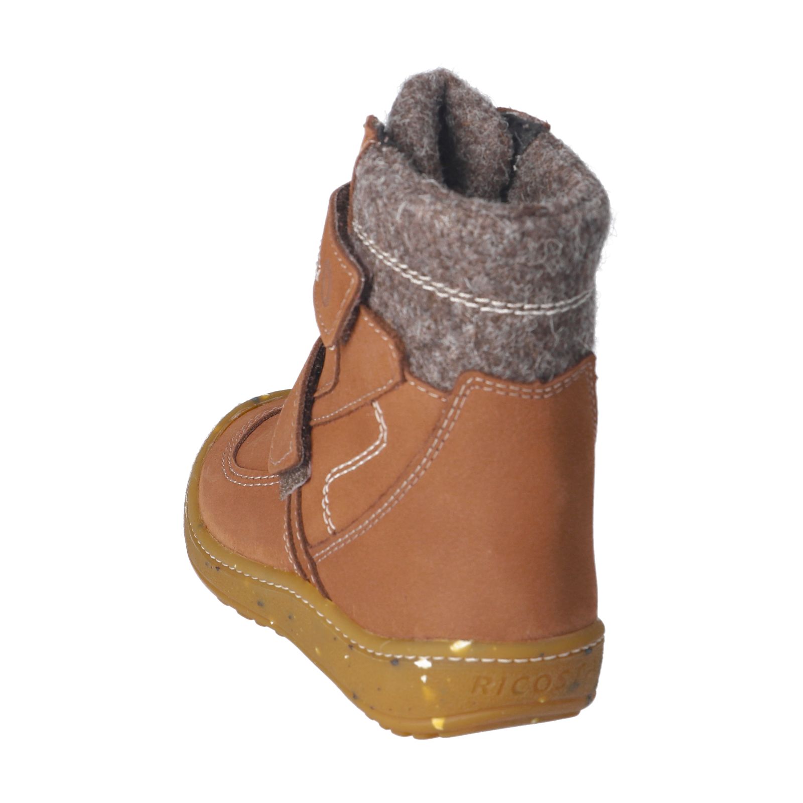 WOOD - Winterboots