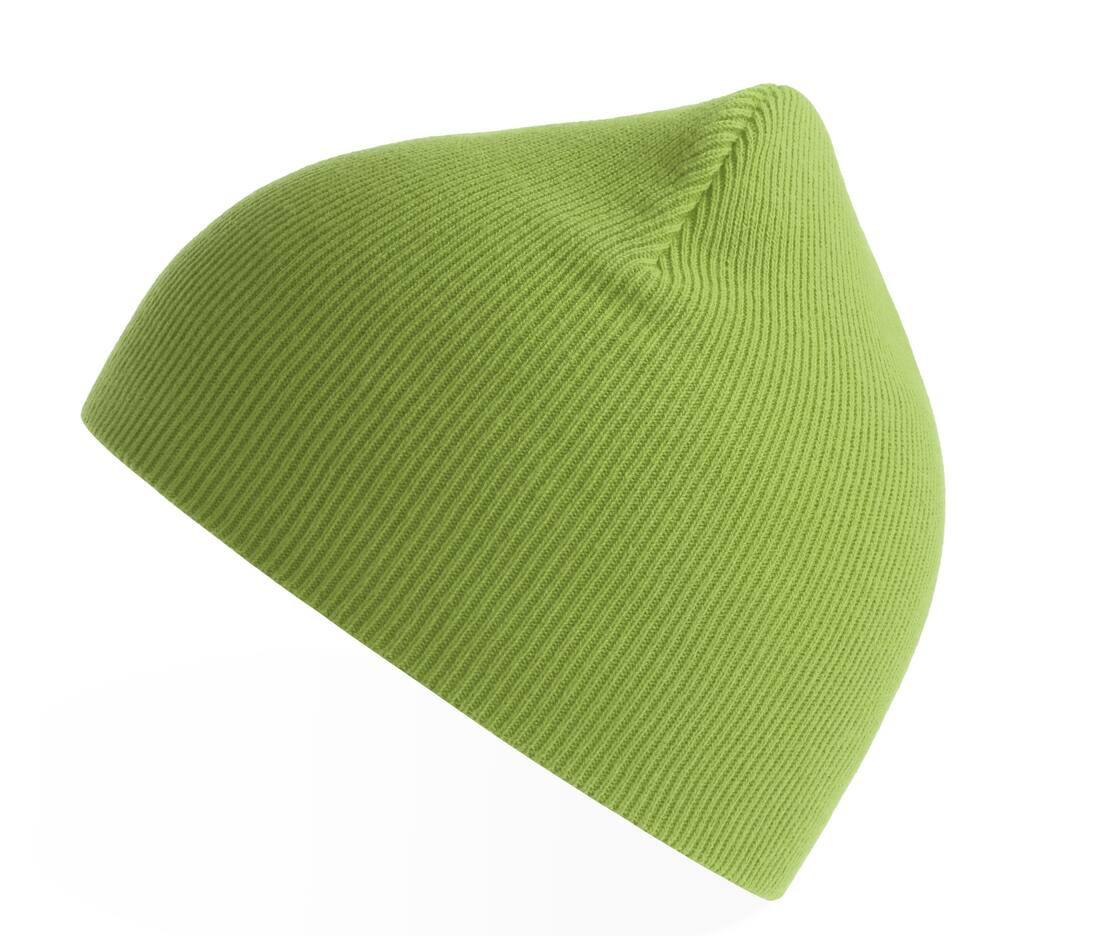 ATLANTIS AT233 - Bonnet en coton organique enfant
