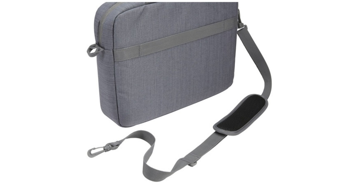 Case LogicHuxton Attaché 13