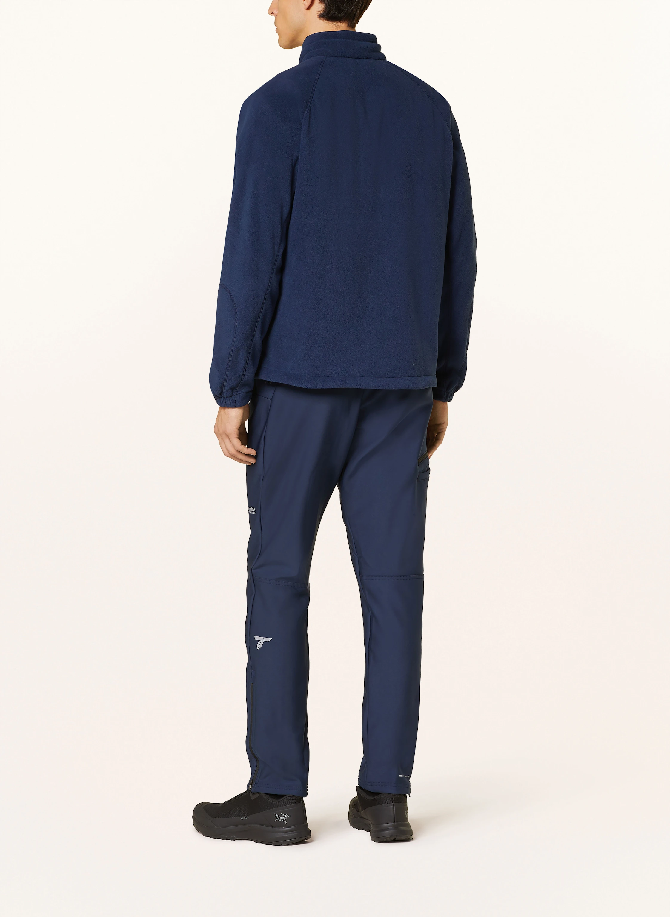 Columbia Softshell-Hose VAST CANYON™