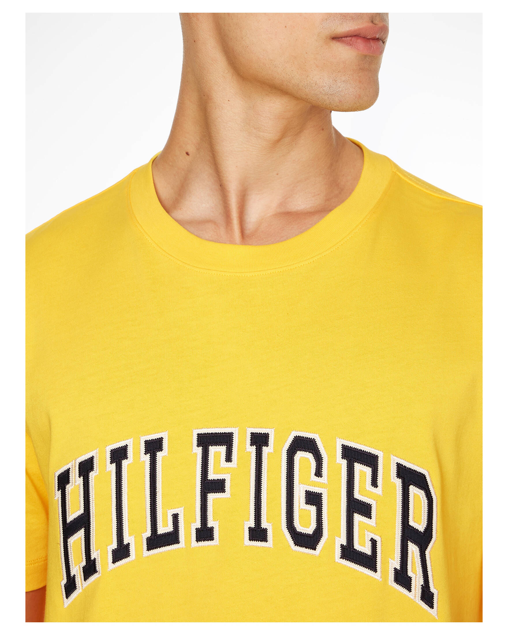 Tommy Hilfiger| Herren T-Shirt