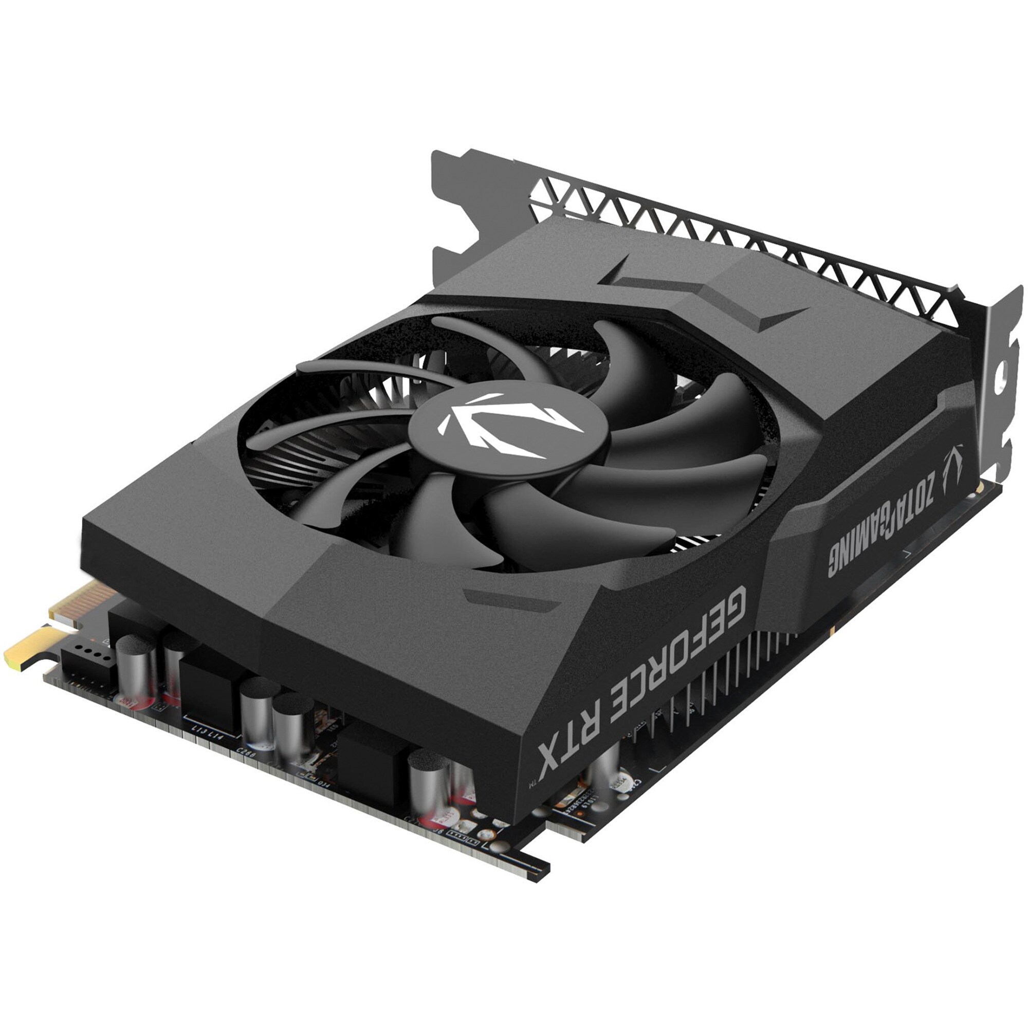 ZOTAC Grafikkarte GeForce RTX 3050 SOLO