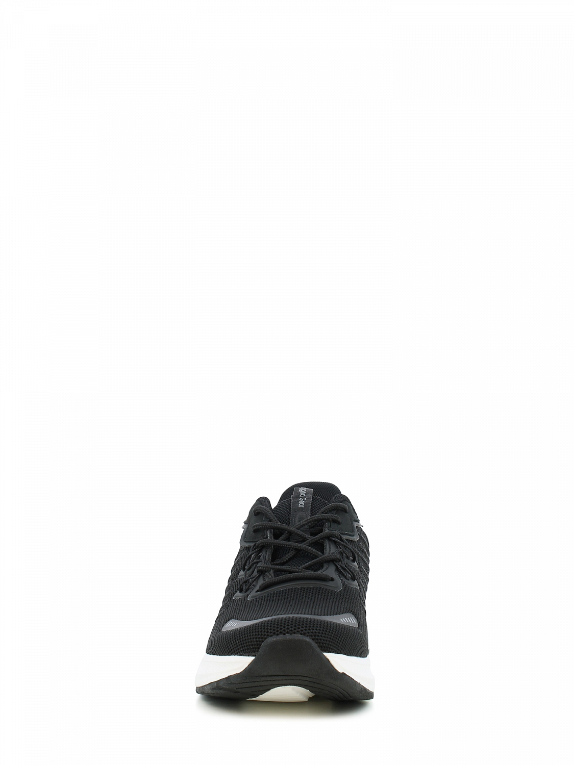 Rugged Gear Sporty Noir