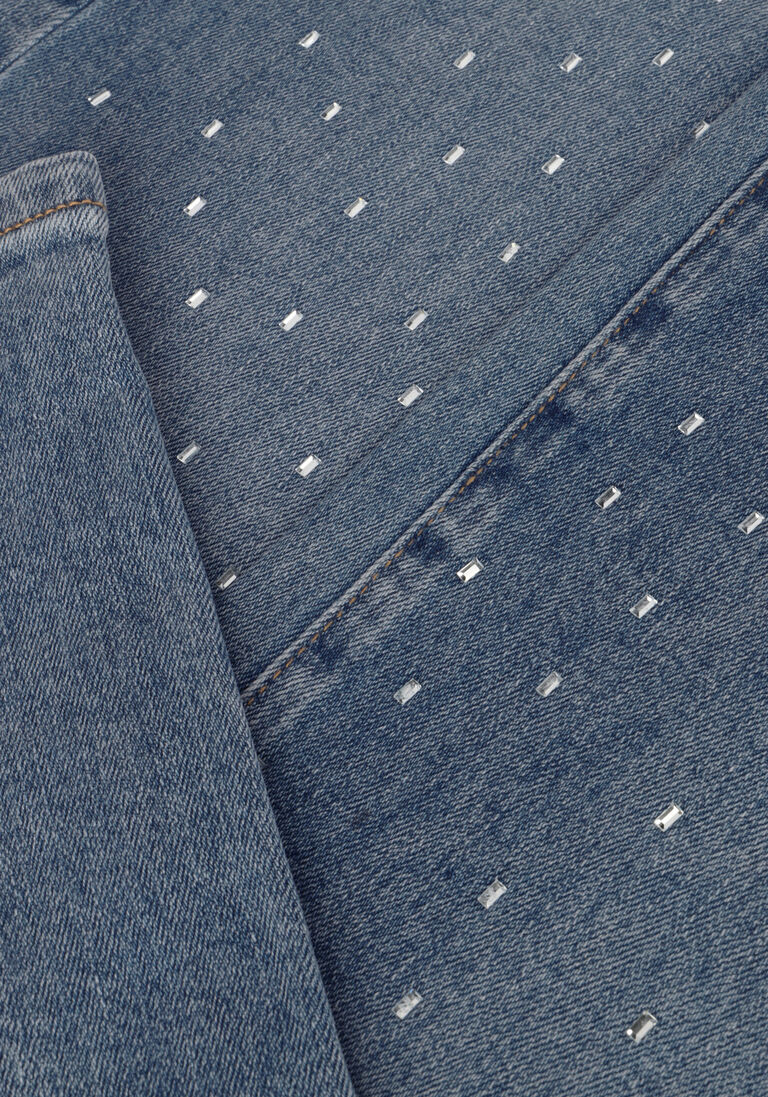 blauwe janice wide jeans jason stones