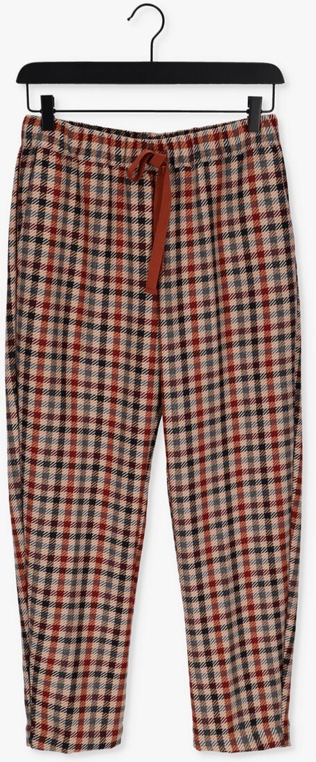 SEMICOUTURE multi semicouture pantalon y2wm05