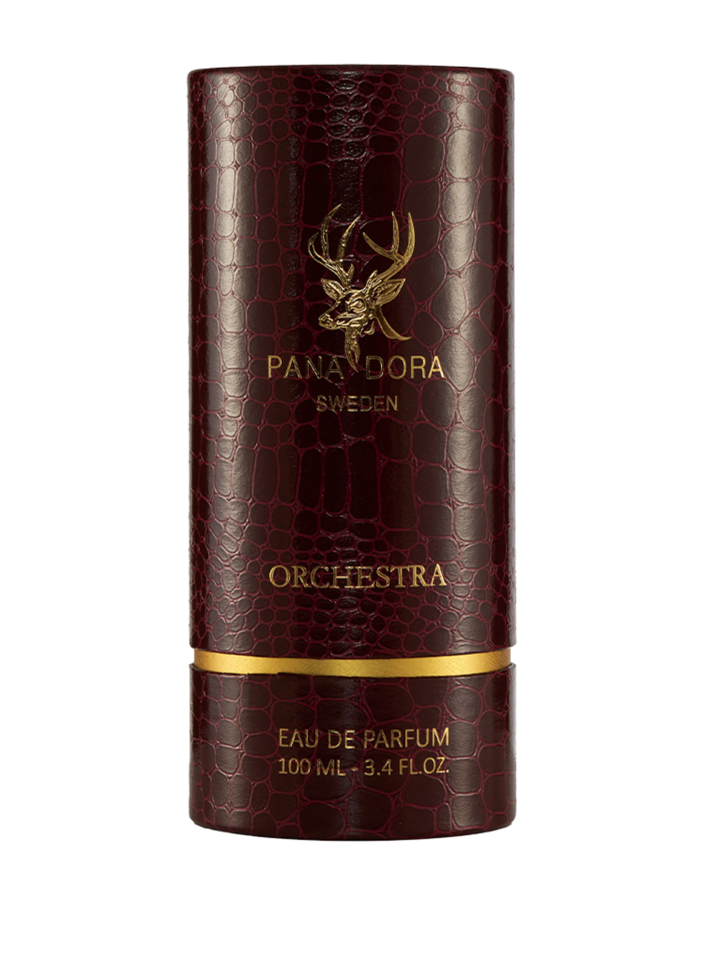 PANA DORA ORCHESTRA