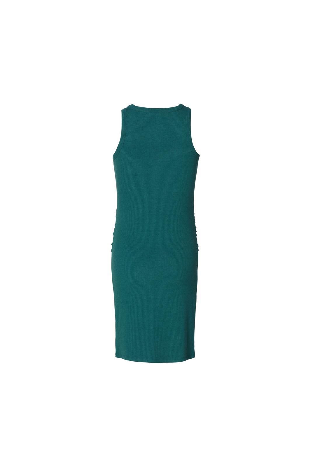 Noppies Maternity Jurk sleeveless - Mediterranea
