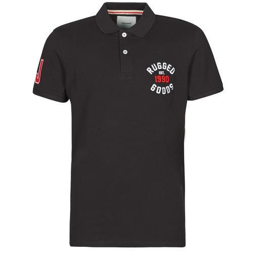 Jack & Jones - JJAPPLICA - Noir