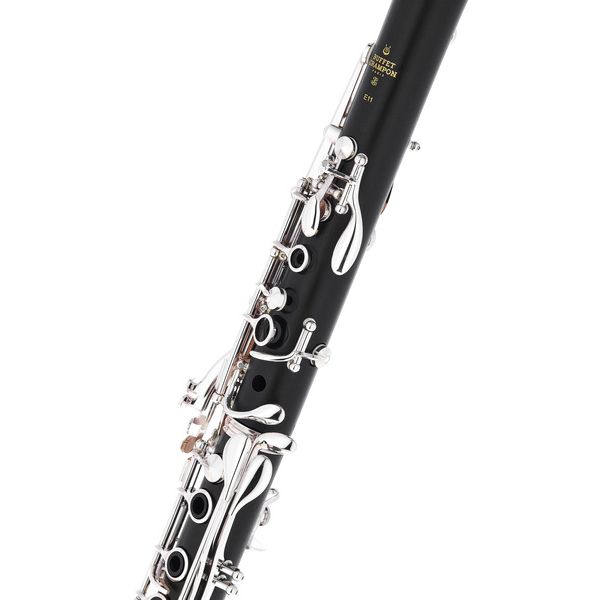 Buffet Crampon E-11 A-Clarinet 17/6