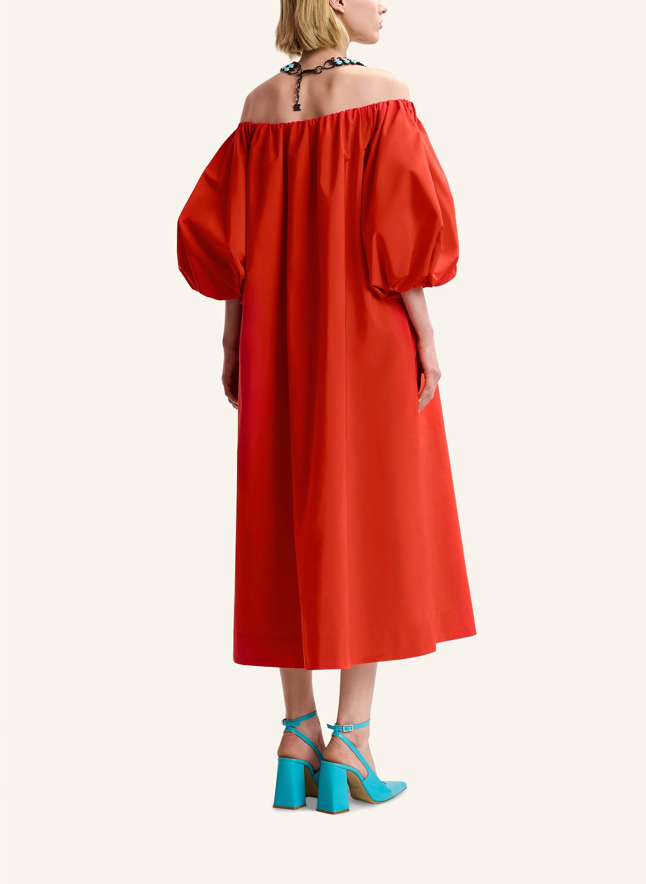 ESSENTIEL ANTWERP Kleid HAMILLE