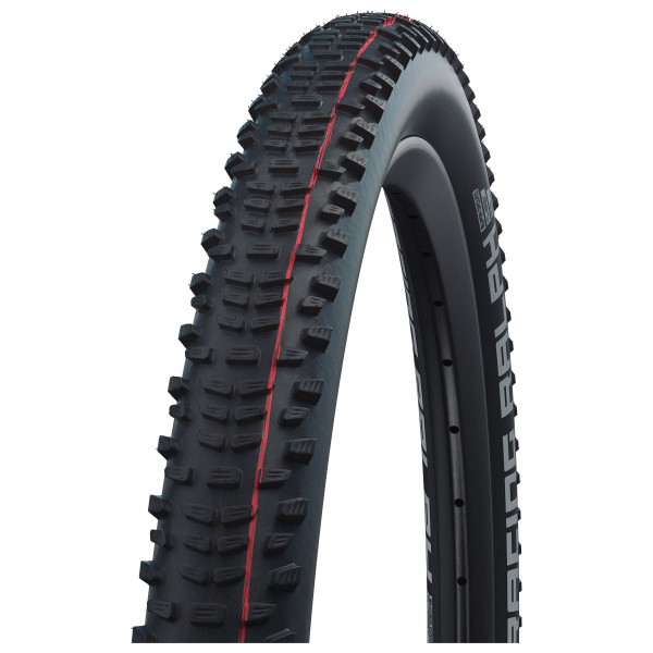 Schwalbe - Racing Ralph Evo 29'' (57-622) Sup. Ground FB TLE - Pneu de vélo