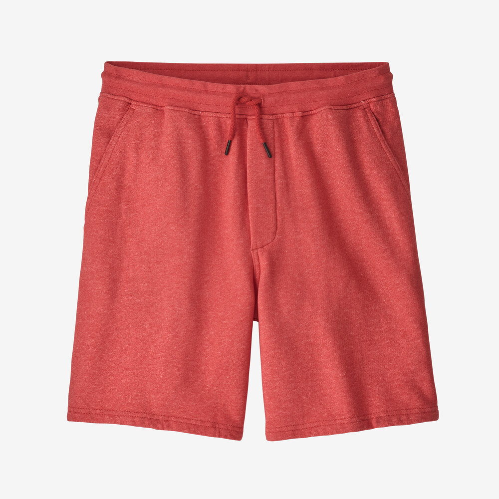 Mahnya-Fleece-Shorts für Herren – 7 Zoll