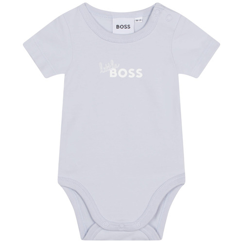 BOSS - J98407-771-B - Bleu clair