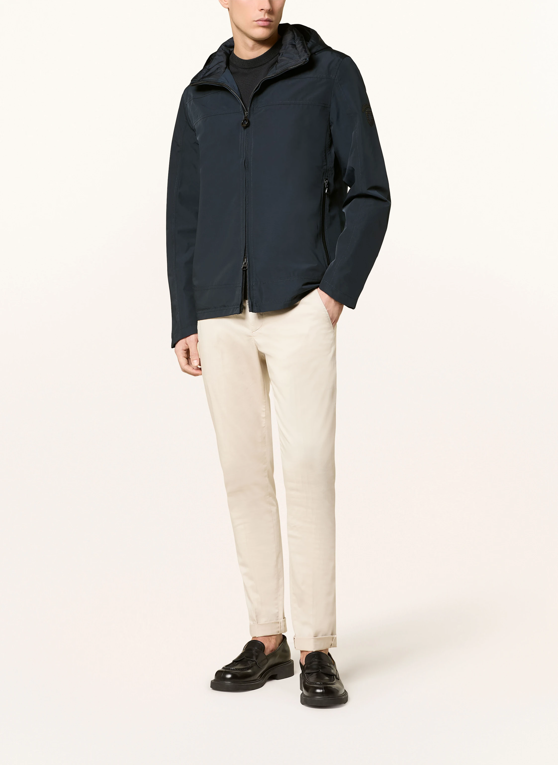 WELLENSTEYN Jacke SPORTSMAN