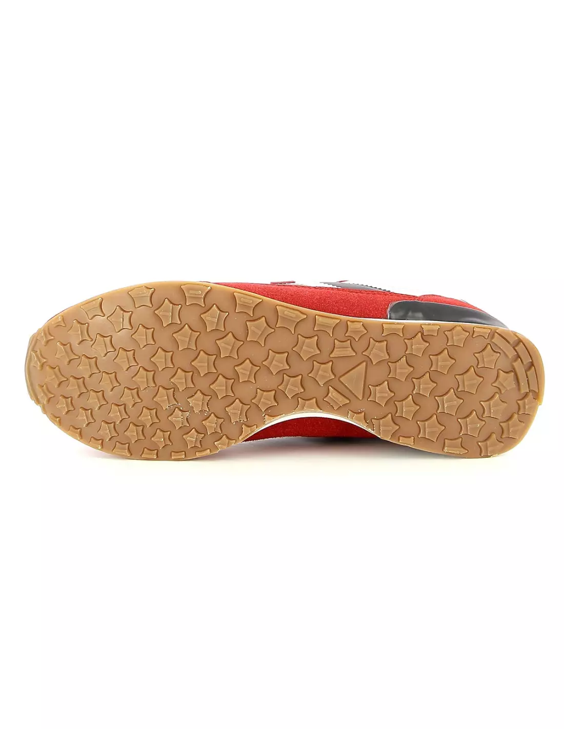 XTI 79160 - Baskets Rojo