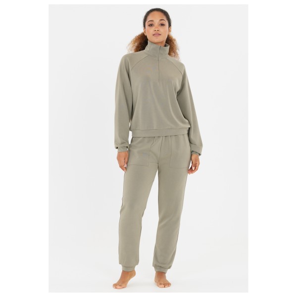 ATHLECIA - Women's Elain Sweat Pants - Pantalon de jogging