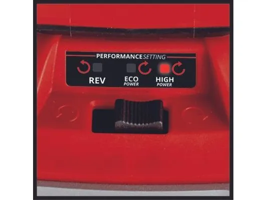 Einhell GP-EA 18/150 Li BL-Solo, 125 rpm, Børstefri, Batteri, 18 V, 5,7 kg, 8,2 kg - SOLO