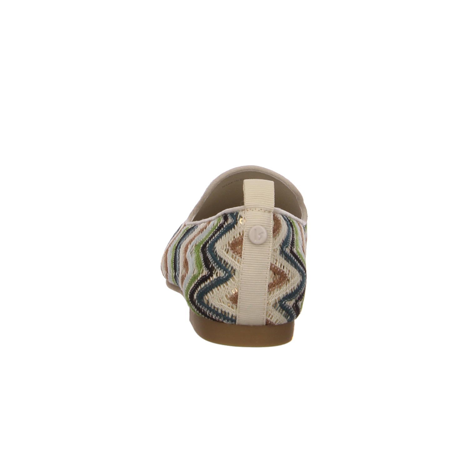 La Strada Slipper multi multi