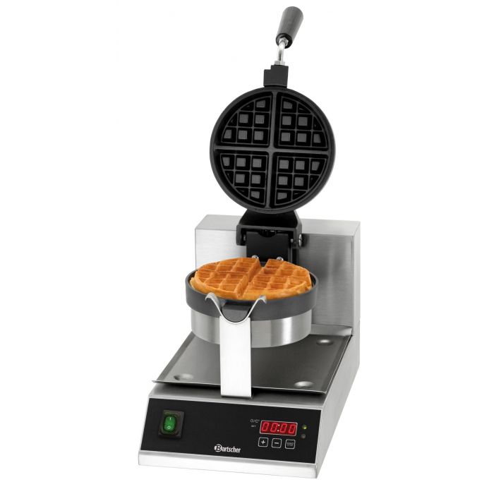 Bartscher Waffeleisen 
