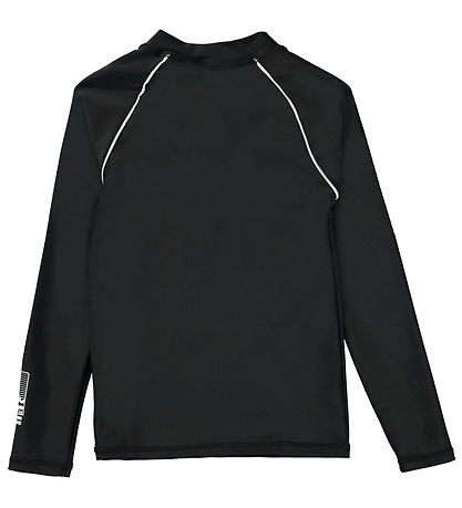 Molo Badeshirt - UV50+ - Edel - Black
