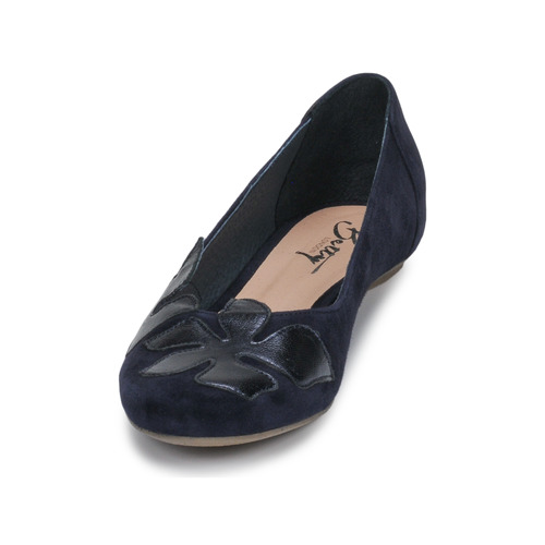 Betty London - ERUNE - Marine