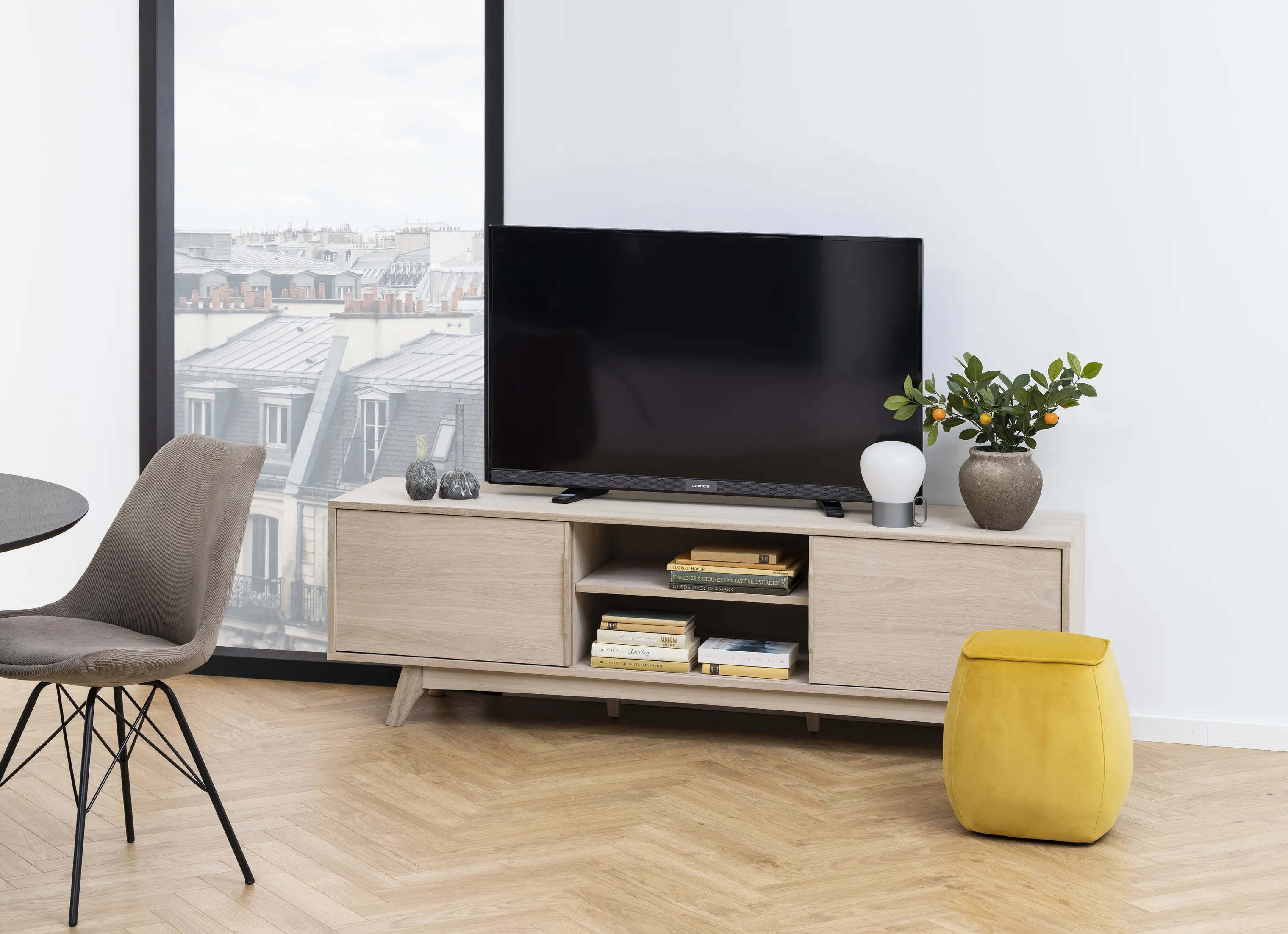 CASA Living Marte TV-bord