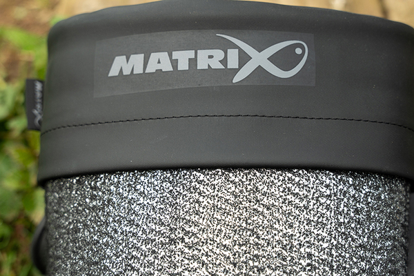 Bottes Matrix Thermal EVA Boots Fishing