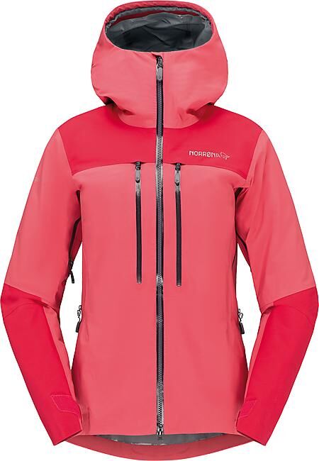 NORRONA - TROLLVEGGEN GORE TEX PRO LIGHT