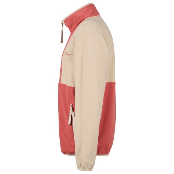 Columbia - Backbowl II Lightweight Full Zip Fleece - Pull polaire
