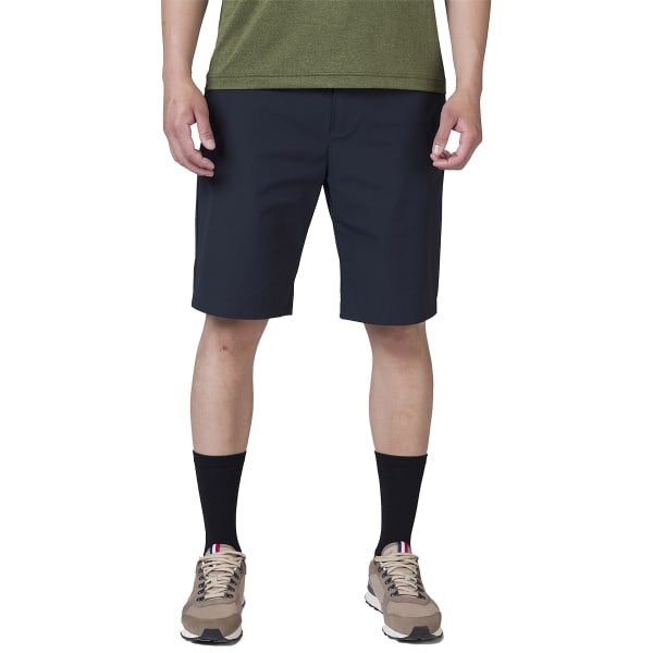 Short ROSSIGNOL TECH CHINO SHORT BLACK