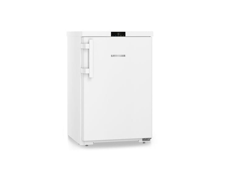 Liebherr Gefrierschrank Fd 1404 Pure Rechts Freistehender Gefrierschrank
