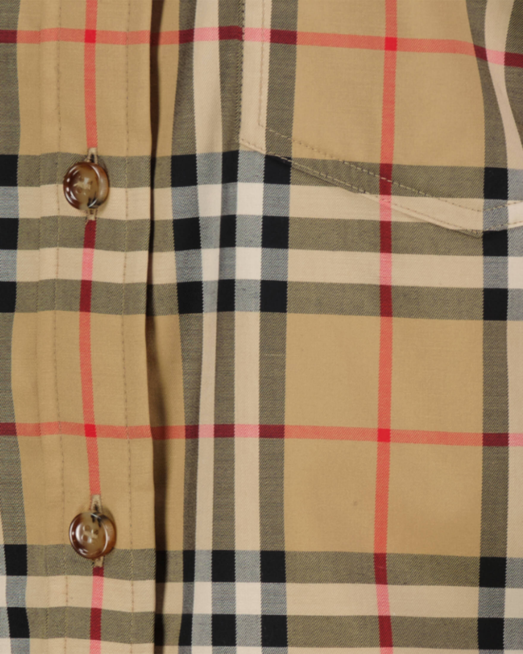 Burberry| Damen Hemdbluse LAPWING