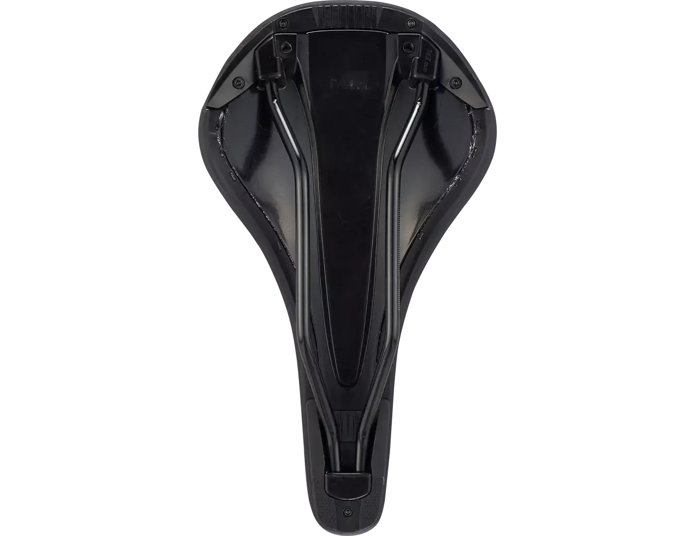 Specialized Bridge Sport Fietszadel Zwart