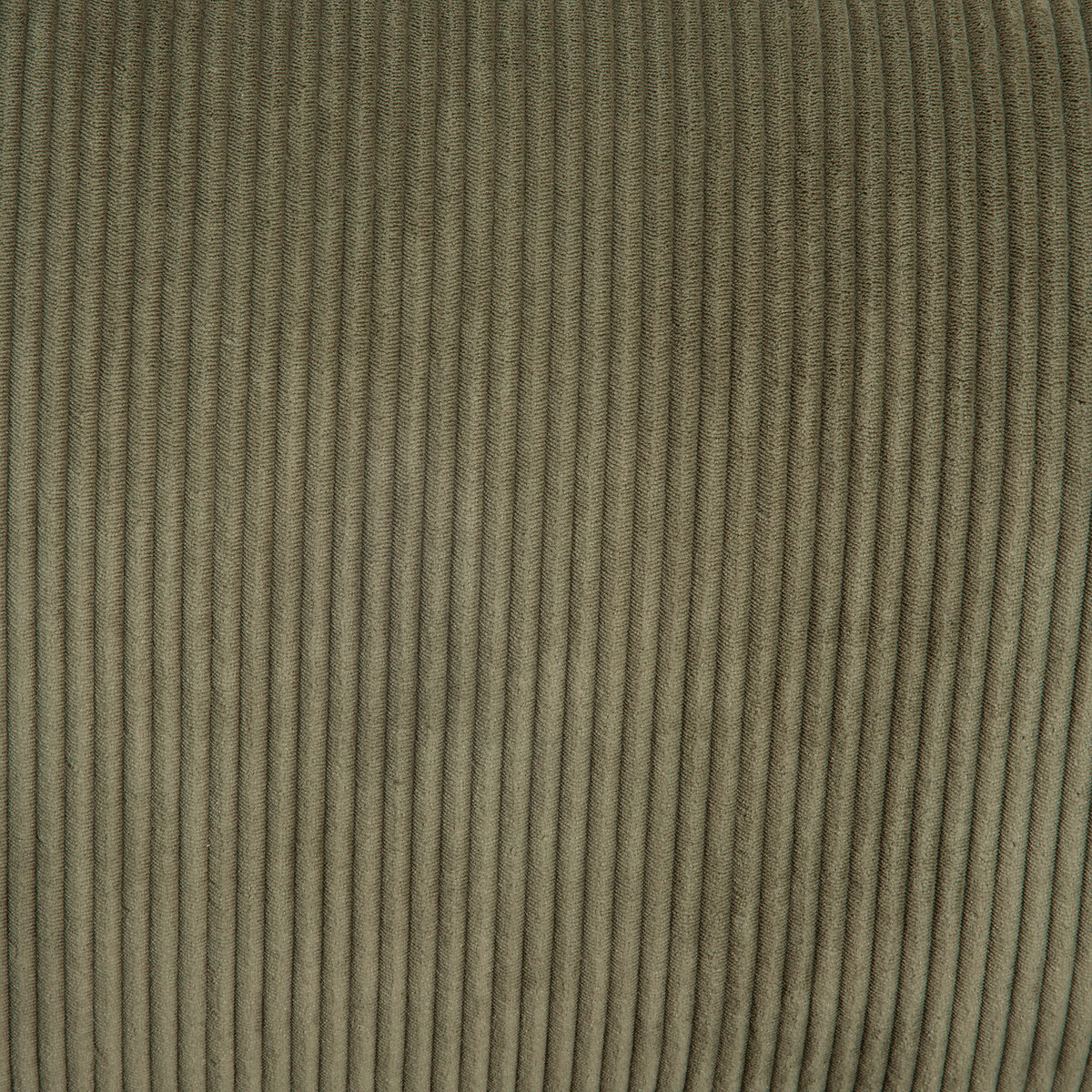 LA REDOUTE INTERIEURS<br>Sofá cama 2 lugares ribfluweel Hani