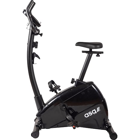 ASG X1 motionscykel
