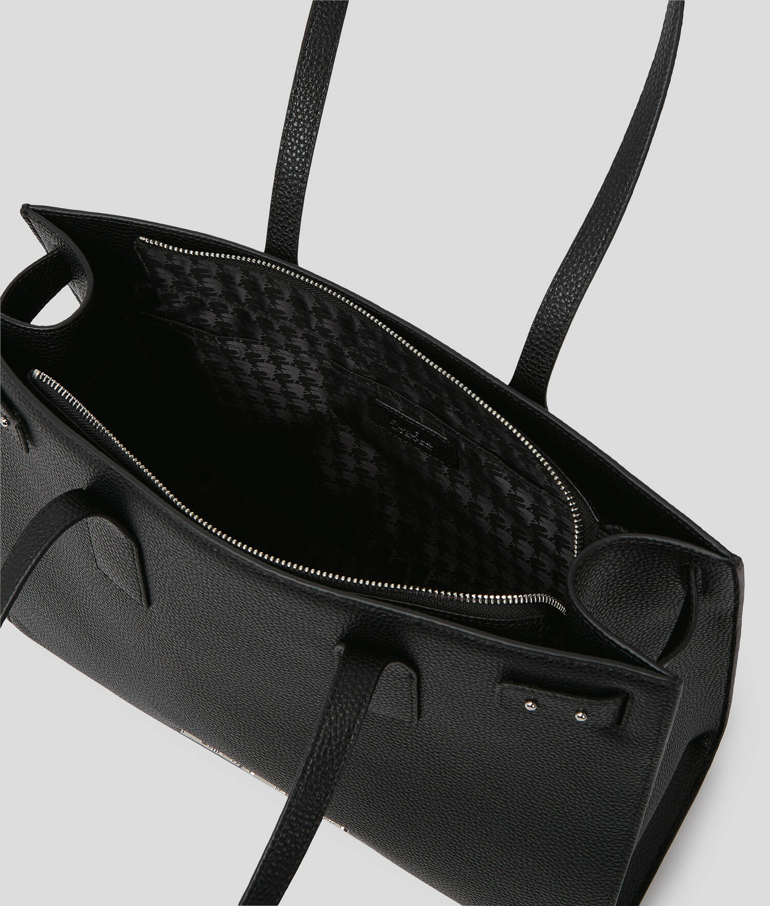 SAC CABAS K/PEBBLE